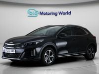 Used Kia XCeed 139 HP (102 kW) 2023 SUV