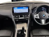 Used BMW 840 M Sport 328 HP (241 kW) 2023 Grey Coupe