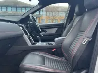 Used Land Rover Discovery Sport HSE Dynamic 309 HP (227 kW) 2022 White SUV