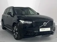 Used Volvo XC90 Ultra 449 HP (330 kW) 2024 Black SUV