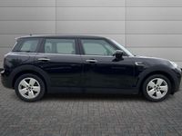 used Mini Cooper Clubman Classic 1.5 6dr