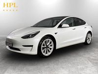 Used Tesla Model 3 254 kW (346 HP) 2023 White Sedan