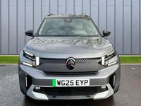 New Citroën e-C3 81 kW (111 HP) 2025 Grey Hatchback