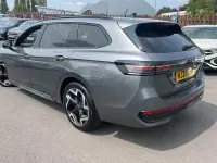New VW Passat 150 HP (110 kW) 2026 Estate