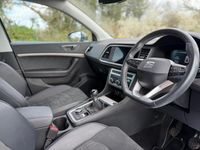 Used Seat Ateca Xperience 148 HP (108 kW) 2023 Grey SUV