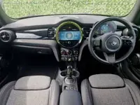 Used Mini Cooper S Level 2 135 kW (184 HP) 2023 Black Hatchback