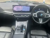 Used BMW i4 Comfort Edition 400 kW (544 HP) 2022 Black Sedan
