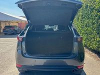 Second-hand Mazda CX-5 Inclusive 150 CP (110 kW) 2020 SUV