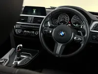Used BMW 330e M Sport 252 HP (185 kW) 2018 Grey Sedan