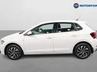 Used VW Polo Life 2023 Grey Hatchback