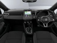 New Renault Clio V Techno Esprit Alpine 143 HP (105 kW) 2025 Hatchback