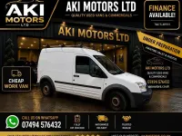 Used Ford Transit Connect 2013 White MPV