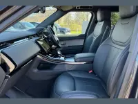 Used Land Rover Range Rover Sport SE Dynamic 453 HP (333 kW) 2026 Grey SUV