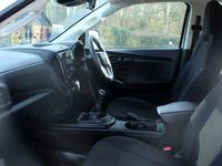 Used Isuzu D-Max 165 HP (121 kW) 2024 Pickup