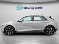 Usado Hyundai Ioniq Premium 167 kW (228 HP) 2023 Citadino