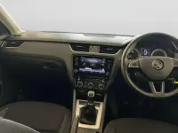 Używany Skoda Octavia SE Technology 116 KM (85 kW) 2020 Szary Kombi