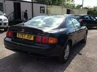 Used Toyota Celica 1998 Hatchback