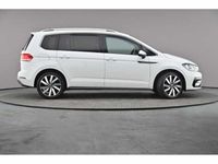 used VW Touran MPV 1.5 TSI R-Line EVO 150ps DSG