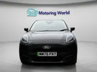 Used Ford Puma Gen-E Select 123 kW (168 HP) 2025 SUV