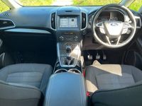 used Ford Galaxy 2.0 TDCi 150 Zetec 5dr