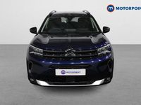 Used Citroën C5 Aircross Shine 2022 Blue SUV