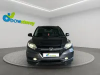 Used Honda HR-V EX 130 HP (95 kW) 2015 Grey SUV