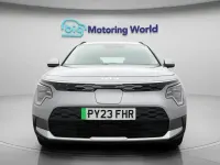 Used Kia e-Niro 147 kW (201 HP) 2023 SUV