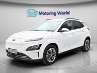 Used Hyundai Kona Premium 10 kW (14 HP) 2022 SUV