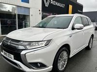 Used Mitsubishi Outlander P-HEV 2019