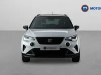 Used Seat Arona FR 110 HP (80 kW) 2022 White SUV