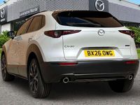 New Mazda CX-30 Homura-Line 140 HP (102 kW) 2026 SUV