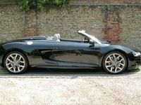 Used Audi R8 Coupé 2010 Coupe