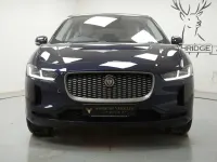 Used Jaguar I-Pace SE 294 kW (400 HP) 2022 Blue SUV