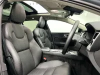 Used Volvo V60 Ultimate 197 HP (144 kW) 2023 Grey Estate