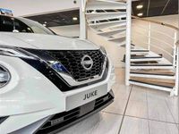 Used Nissan Juke Tekna+ 112 HP (82 kW) 2023 Black SUV