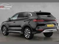 Used BYD Seal U Boost 214 HP (157 kW) 2025 Black SUV