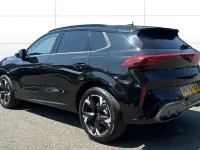Used Cupra Terramar 150 HP (110 kW) 2026 SUV