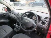 used Hyundai i10 1.2 Classic 5dr