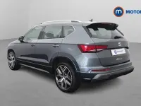 Used Seat Ateca FR Sport 150 HP (110 kW) 2025 SUV