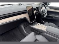 Used Volvo EX90 Performance 380 kW (517 HP) 2025 Black SUV