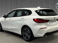 used BMW 118 1 Series i Sport 1.5 5dr