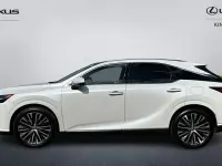 Used Lexus RX450h+ 309 HP (227 kW) 2024 Estate