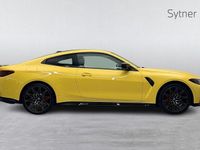 New BMW M4 Competition Edition 530 HP (389 kW) 2026 Coupe