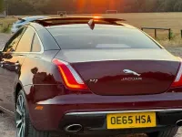 Used Jaguar XJ Portfolio 300 HP (220 kW) 2019 Sedan