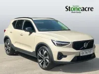 Used Volvo XC40 Ultra 197 HP (144 kW) 2026 SUV
