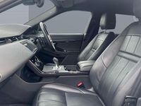 Used Land Rover Range Rover evoque R-Dynamic 207 HP (152 kW) 2023 SUV