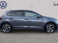 Used VW Polo 95 HP (69 kW) 2025 Hatchback