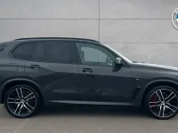 Used BMW X5 M Sport 482 HP (354 kW) 2026 Grey SUV