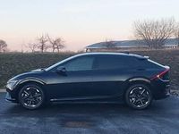 New Kia EV6 GT-Line 235 kW (320 HP) 2025 Premium paint  midnight black SUV