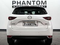 Used Mazda CX-5 Inclusive 156 HP (114 kW) 2020 White SUV